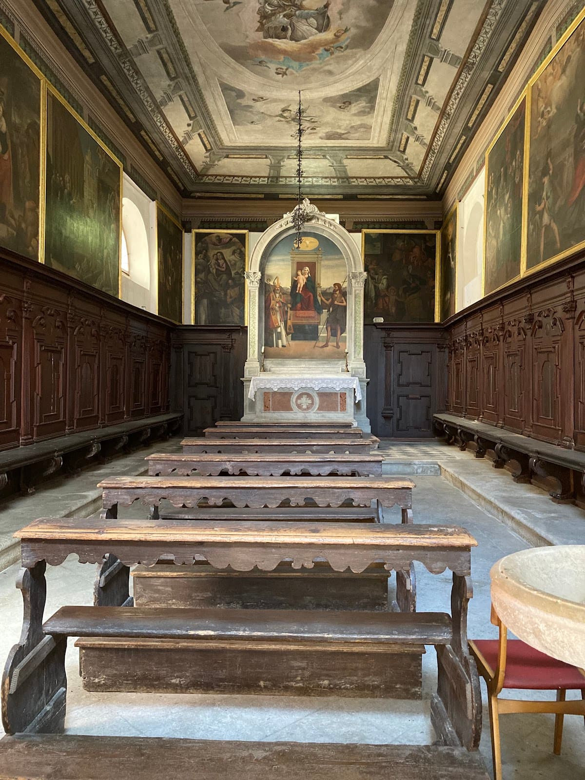 St. Nicholas Church, Koper - Image 1