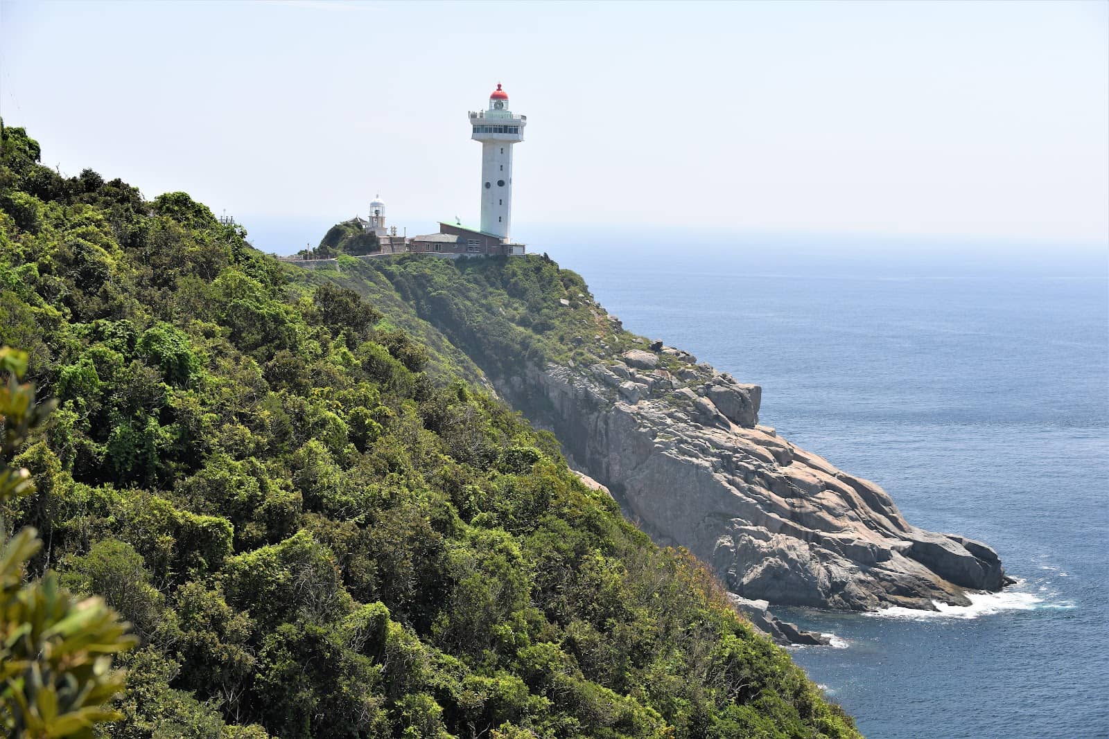 Gwanbaekjeong Pavilion