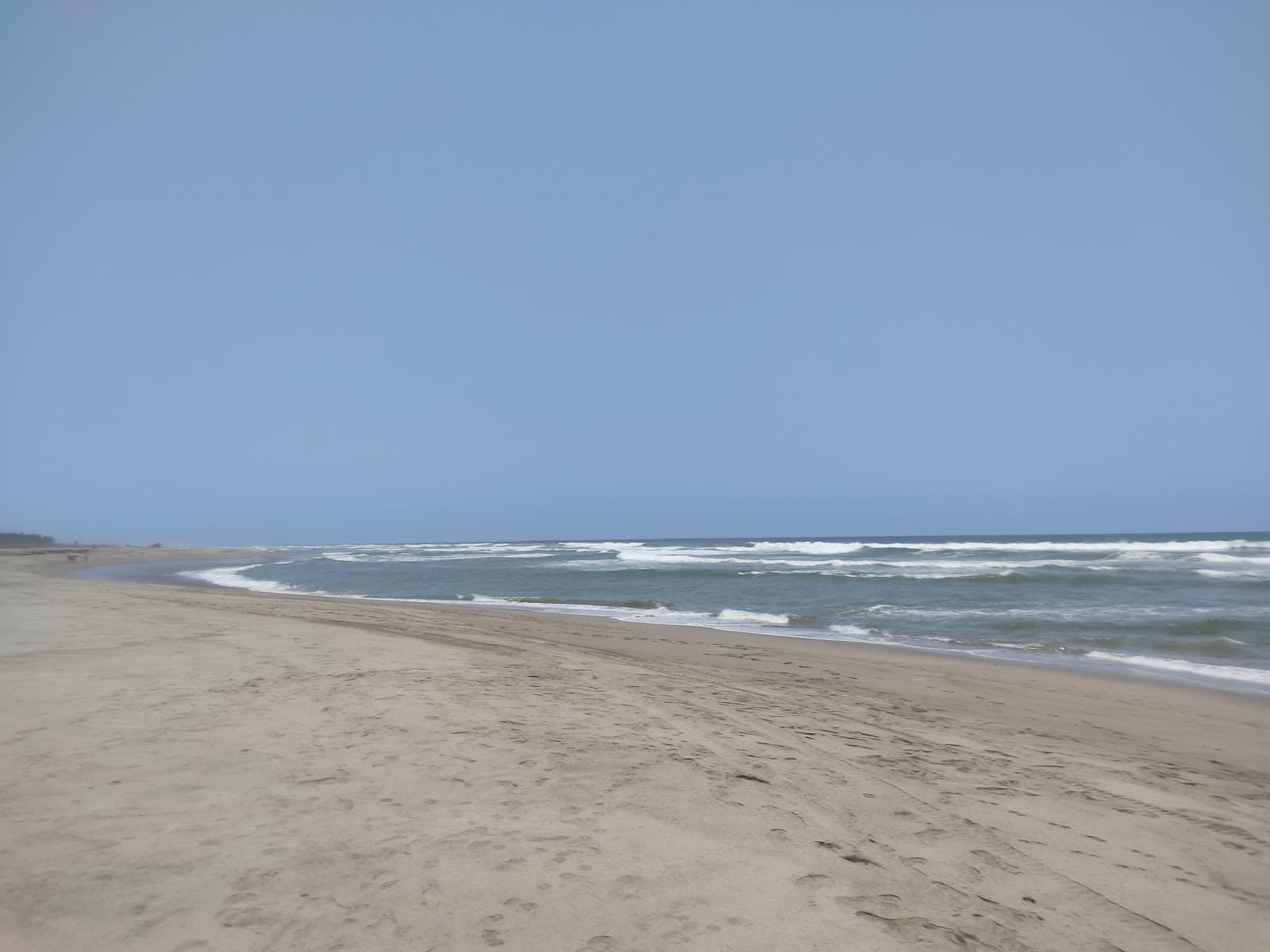 Barra Vieja Beach Acapulco - Image 1