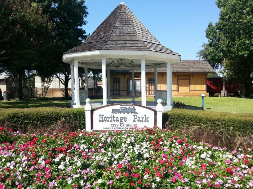 Heritage Park (Irving) - Image 1