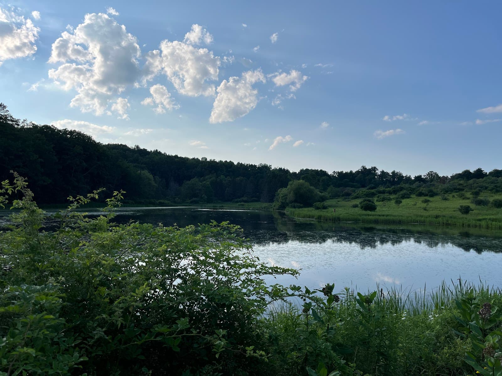 Spencer Crest Nature Center - Image 1
