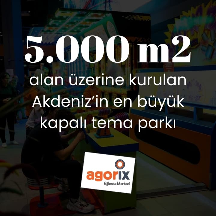 Agora Theme Park - Image 1