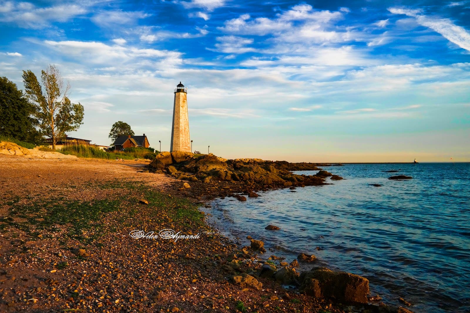 Lighthouse Point Park - Image 1