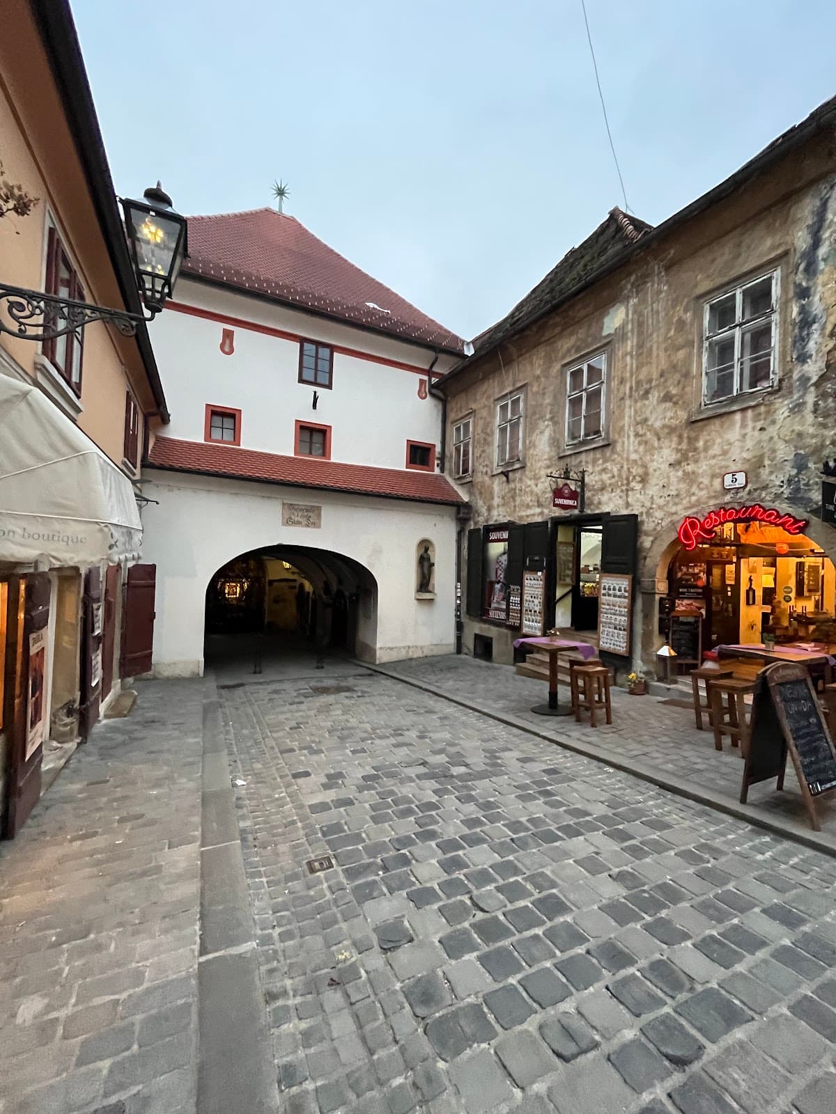 Stone Gate - Image 1