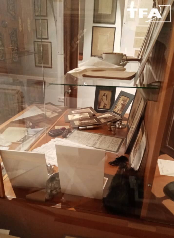 Illustrations of Talented Artists