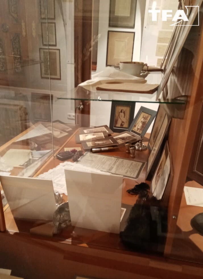 Medgyessy Memorial Museum & Literature House - Image 1