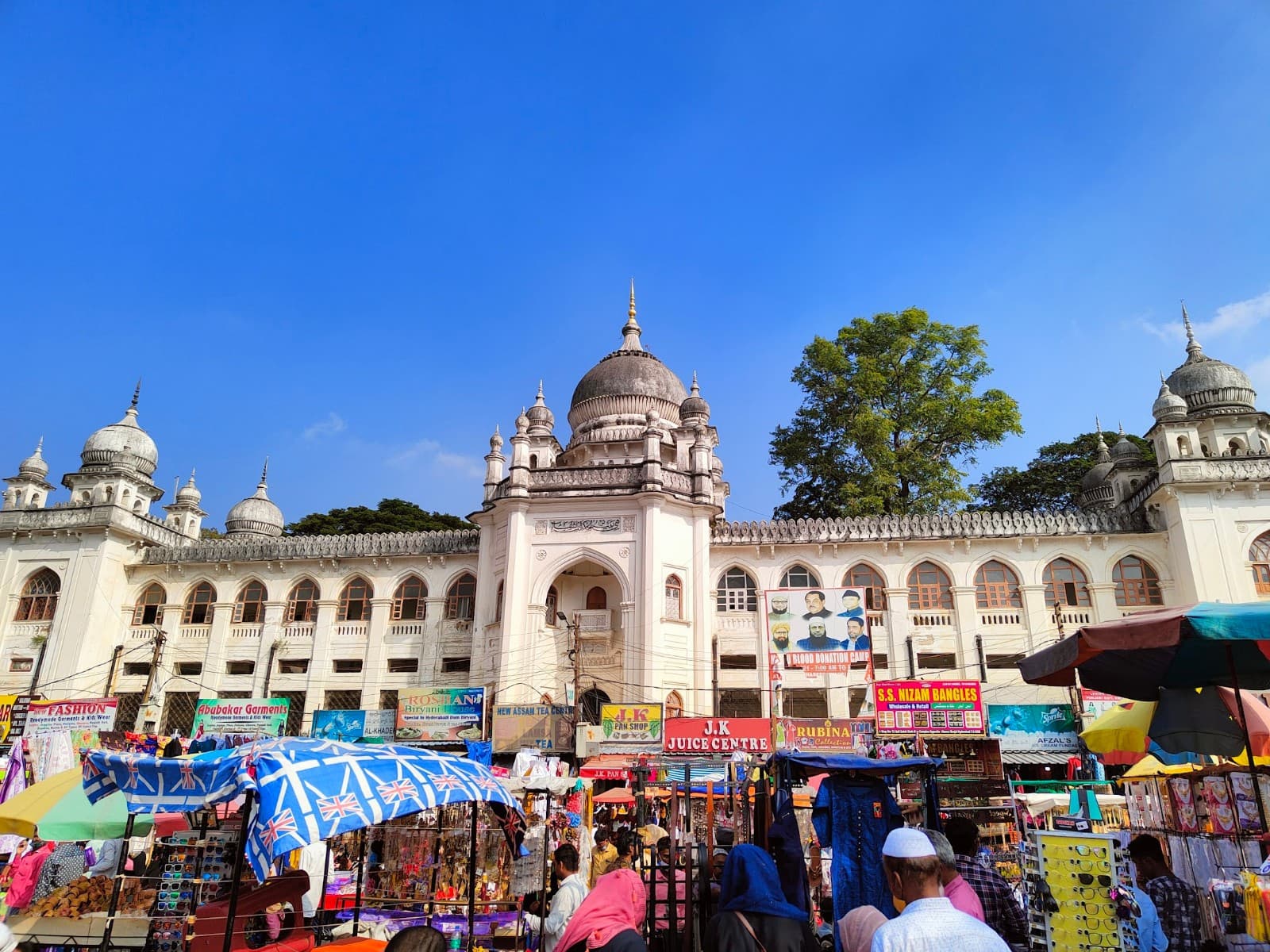 Laad Bazaar Hyderabad - Image 1