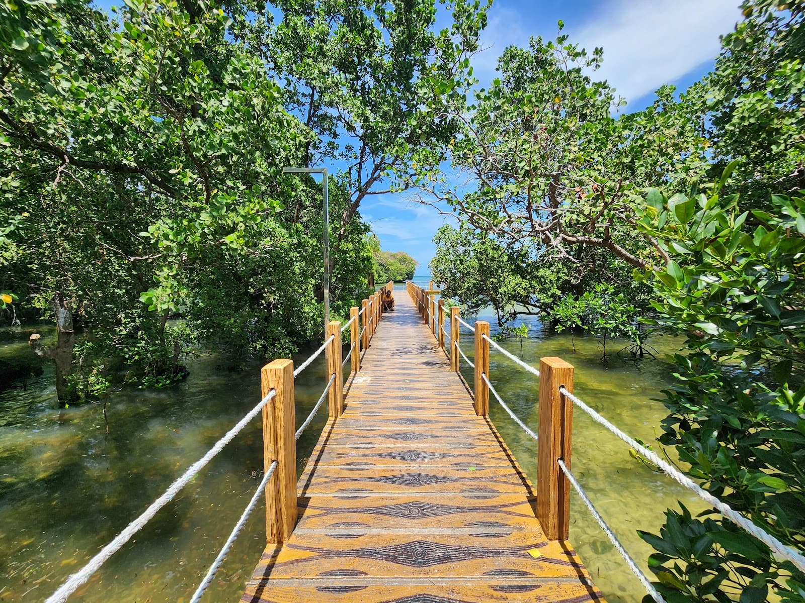 Lugutan Mangrove Park - Image 1