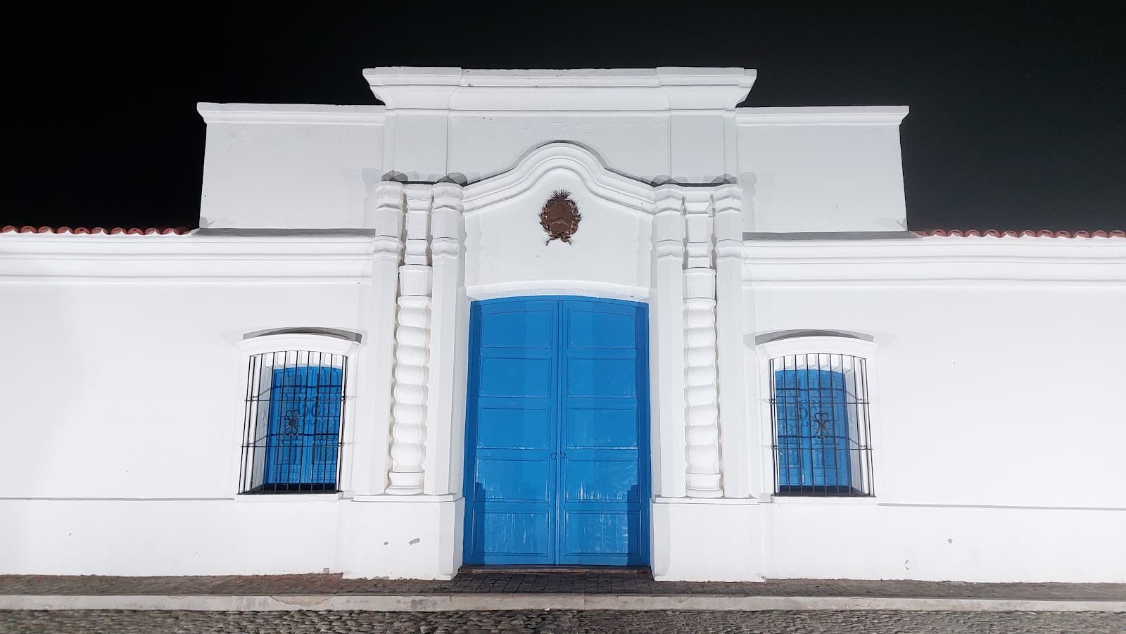 Casa de Tucumán Replica La Punta - Image 1