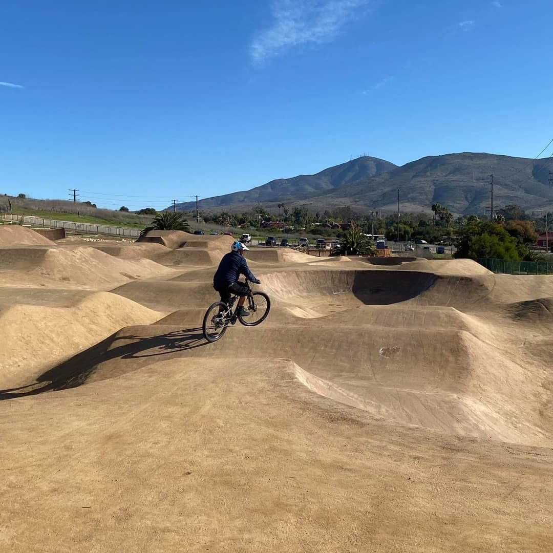 Sweetwater River Bikeway - Image 1