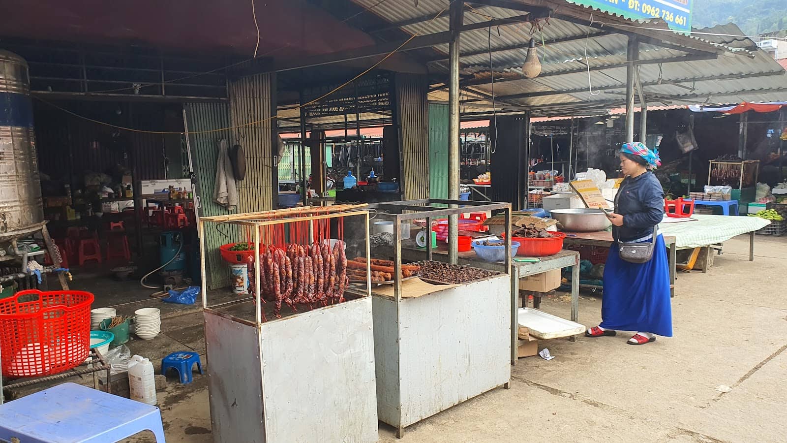 Weekend Bonfire & Dancing