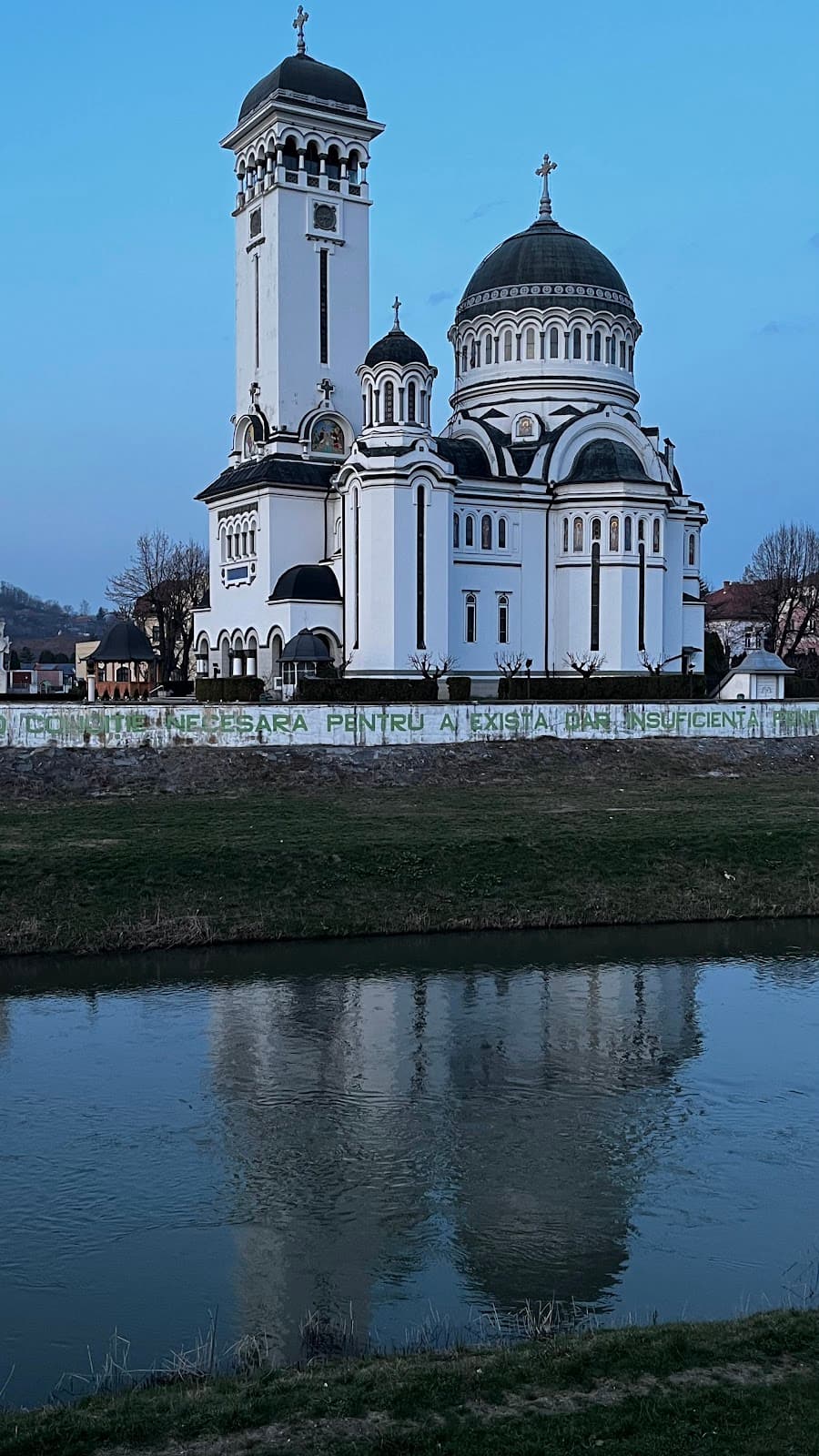 Holy Trinity Orthodox Cathedral - Image 1