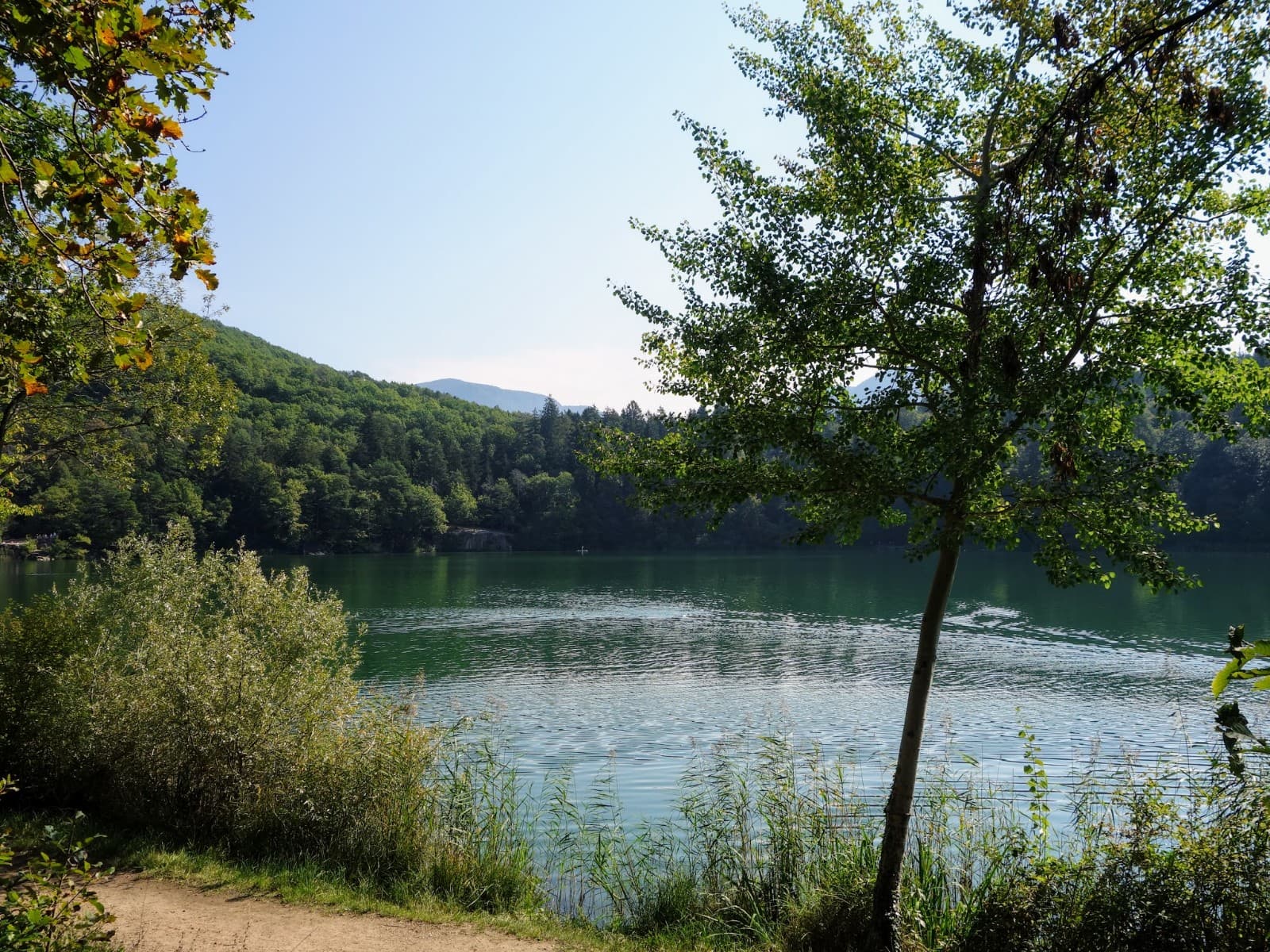 Monticolo Lakes (Laghetti di Monticolo) - Image 1