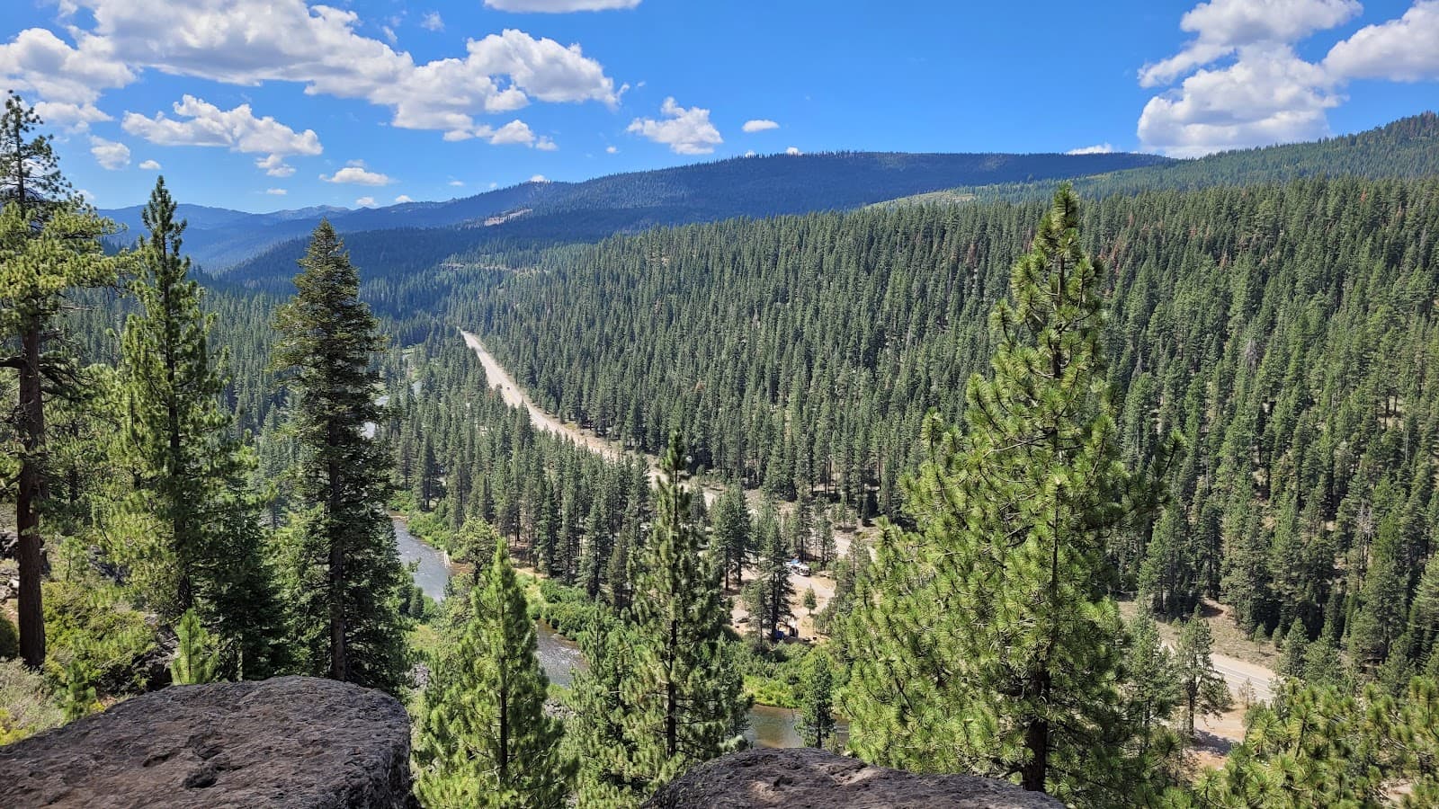 Sawtooth Trail - Image 1