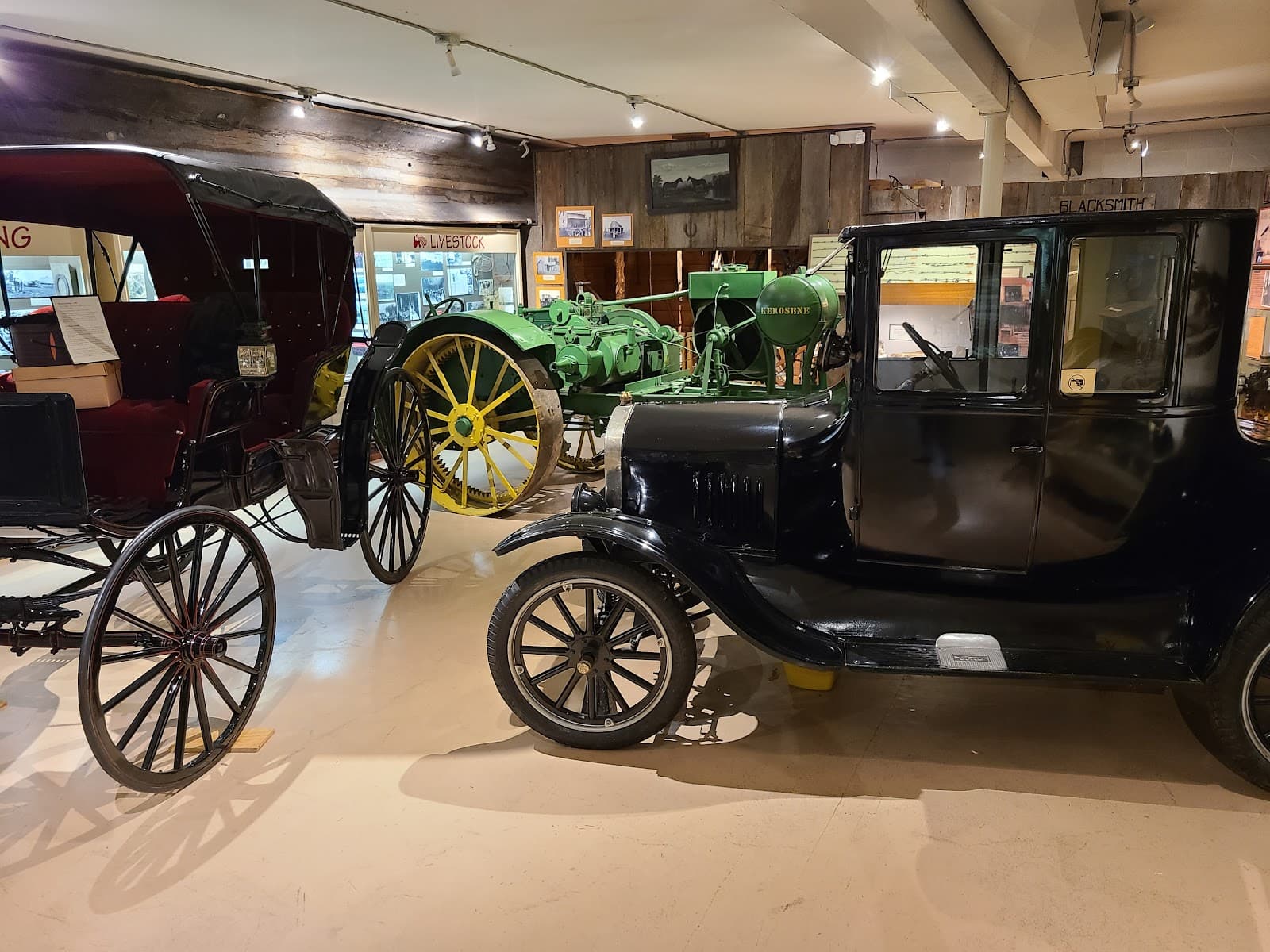 Skagit County Historical Museum - Image 1