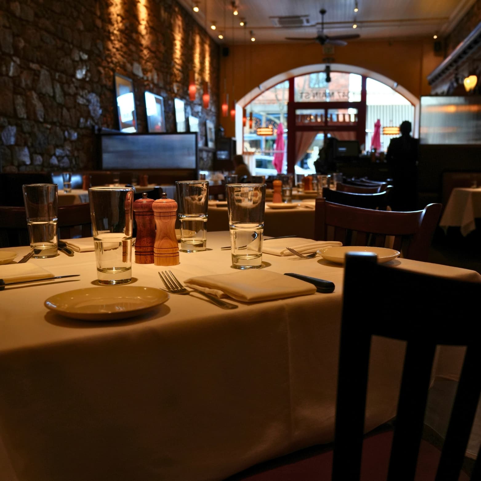 Jamestown Market - Image 1