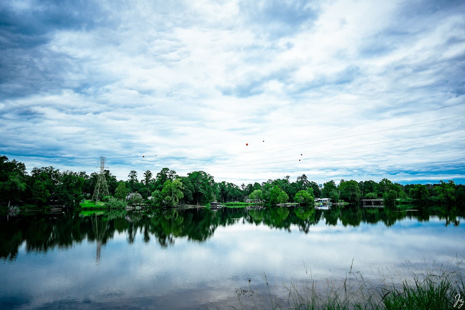 Lake Olmstead Park - Image 1