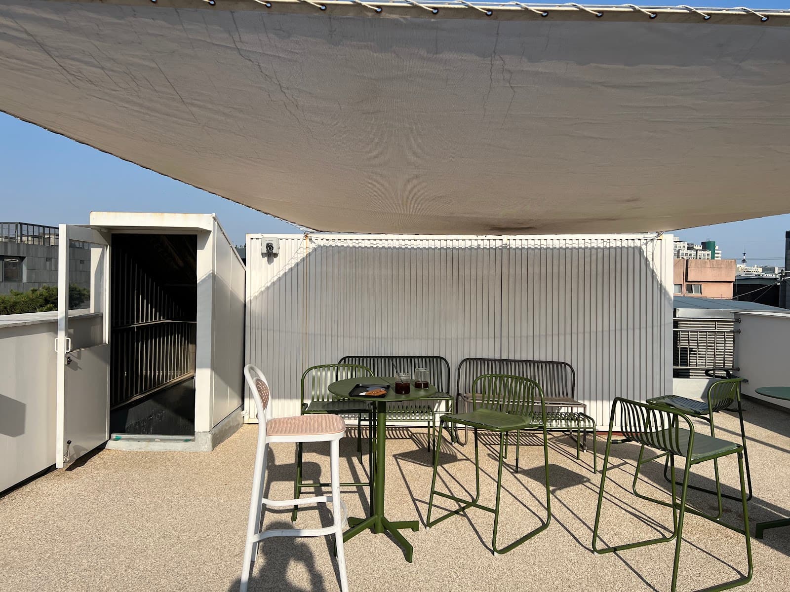 Nuldam Space - Image 1