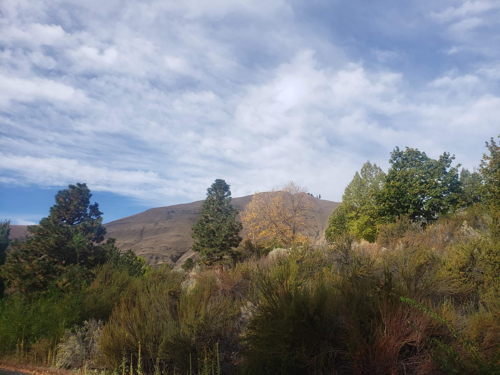 Lincoln Rock State Park - Image 1