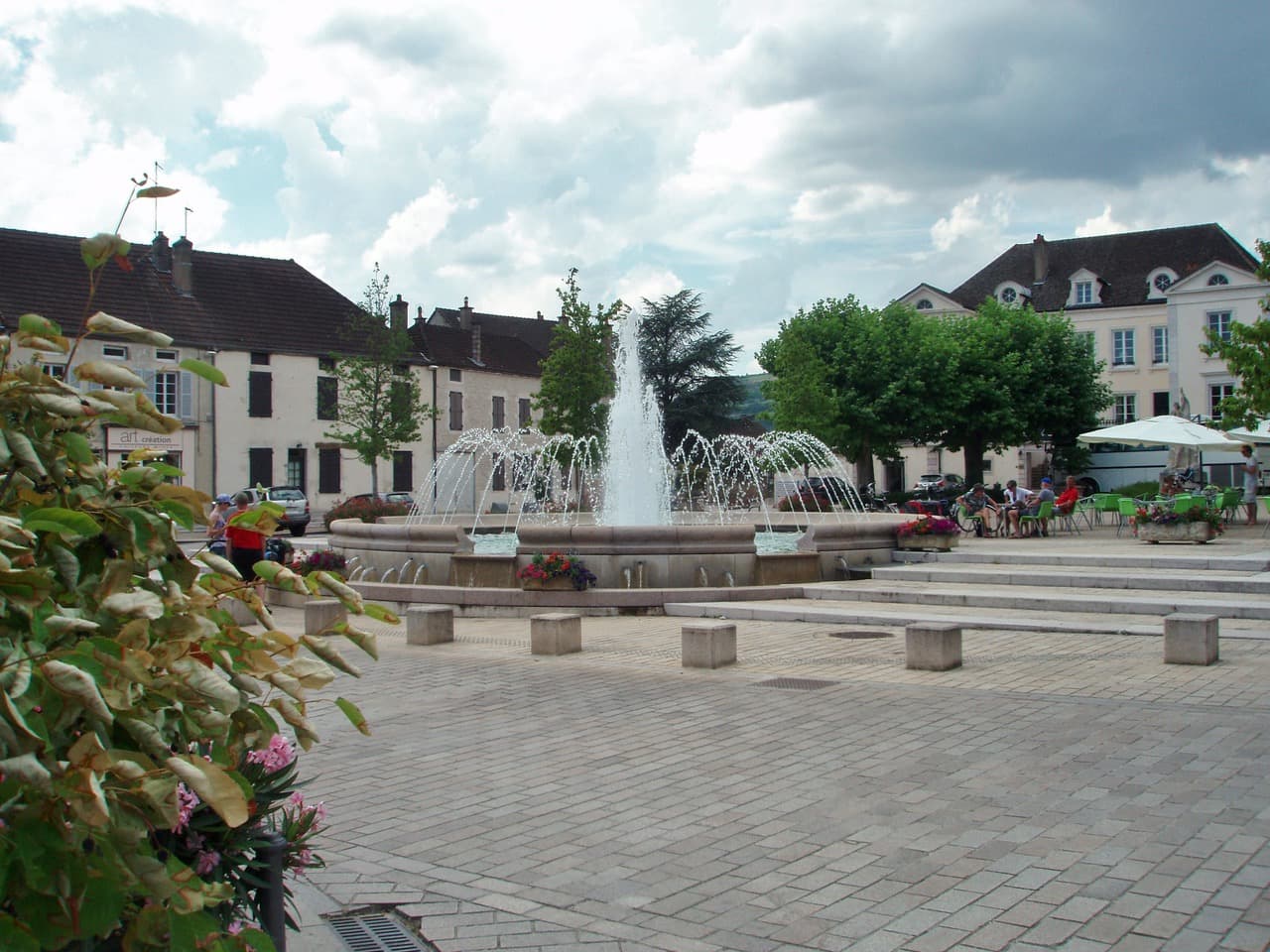 Santenay Burgundy - Image 1