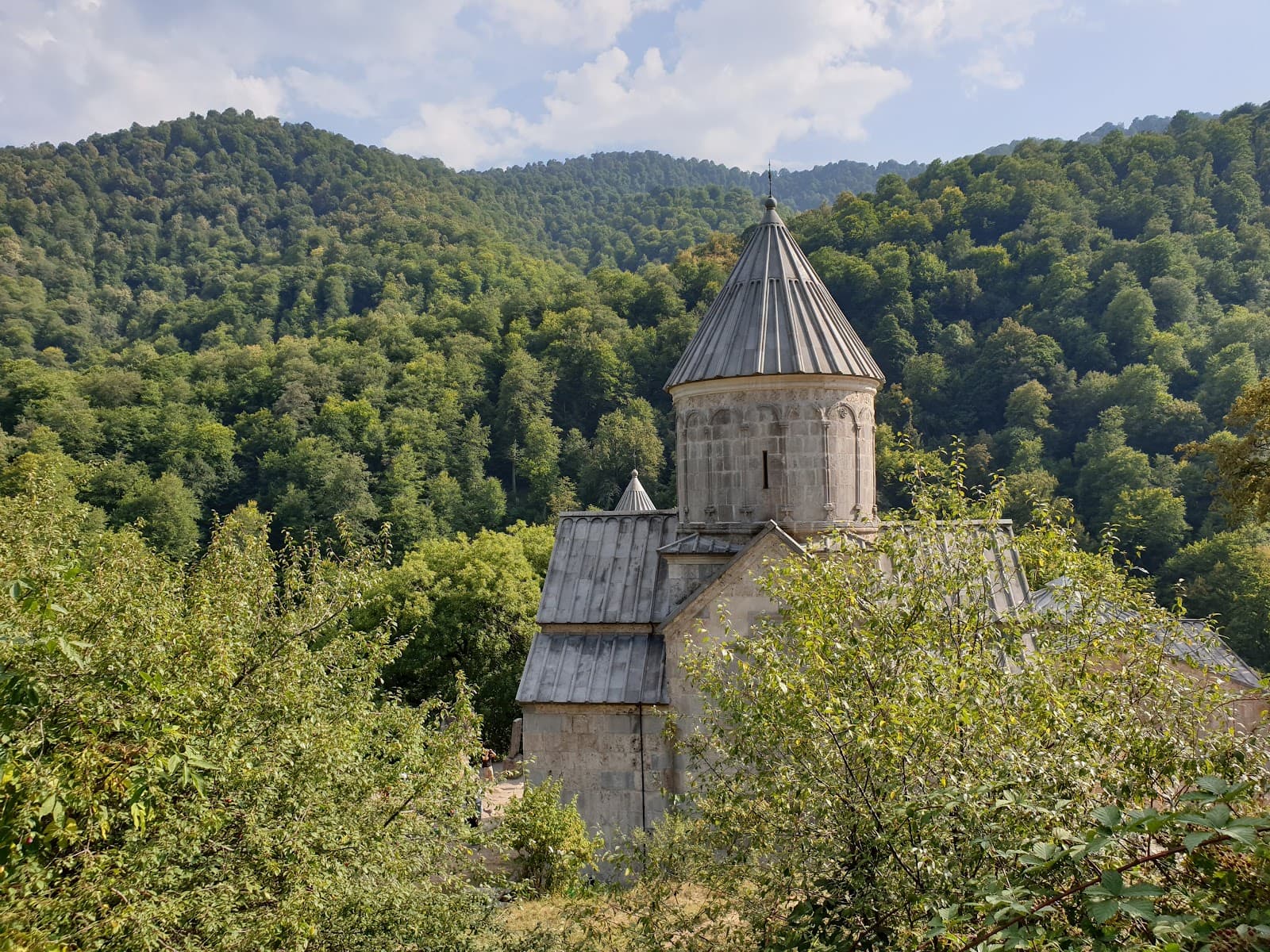 Dilijan National Park Armenia - Image 1