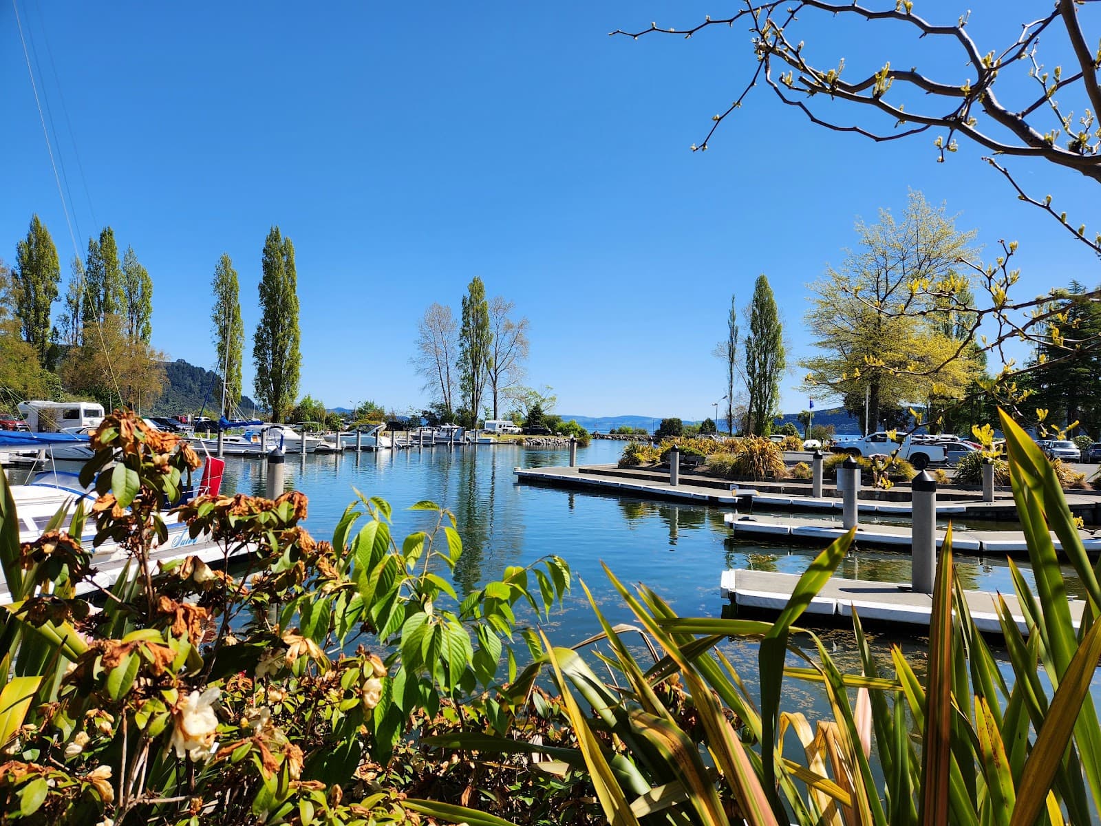 Kinloch Village and Marina - Image 1