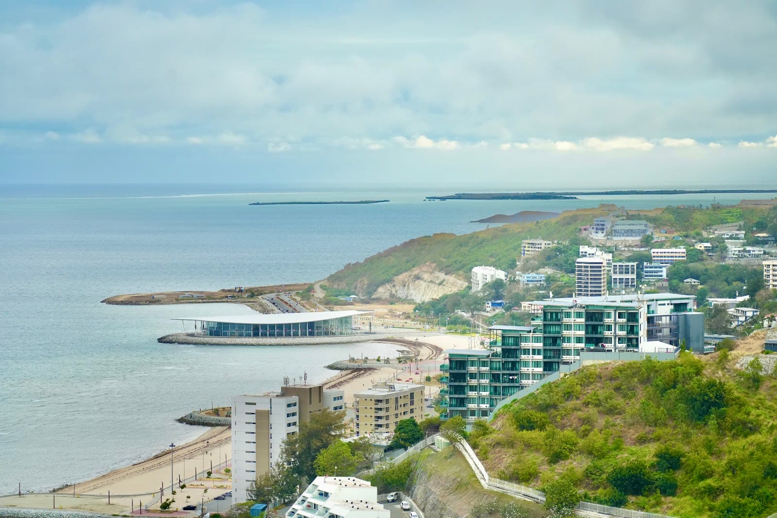 Ela Beach Waterfront Park - Image 1