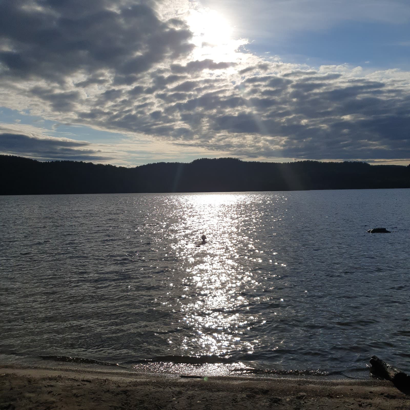 Lake Farris (Farrisvannet) - Image 1