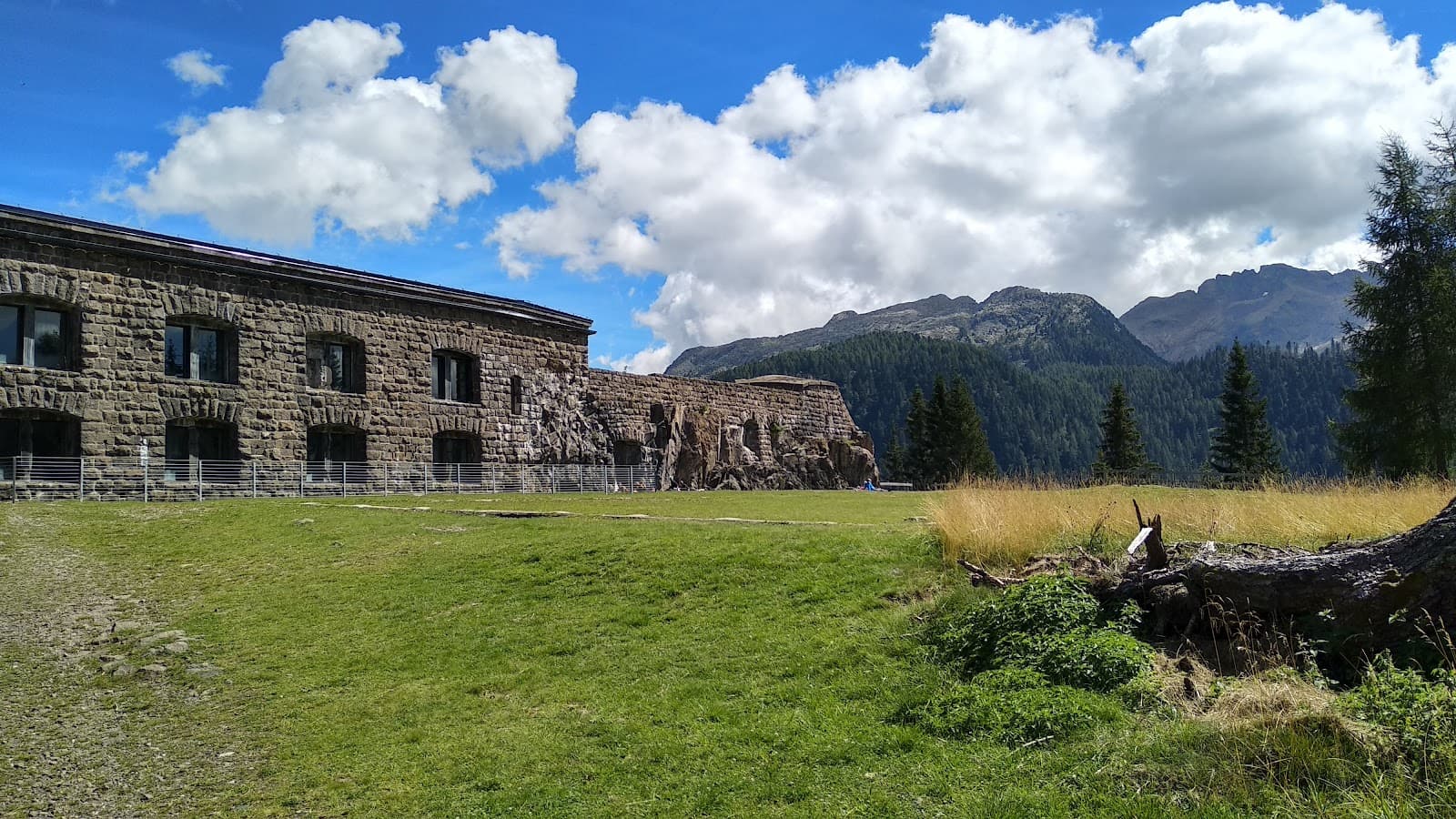 Forte Dossaccio - Image 1