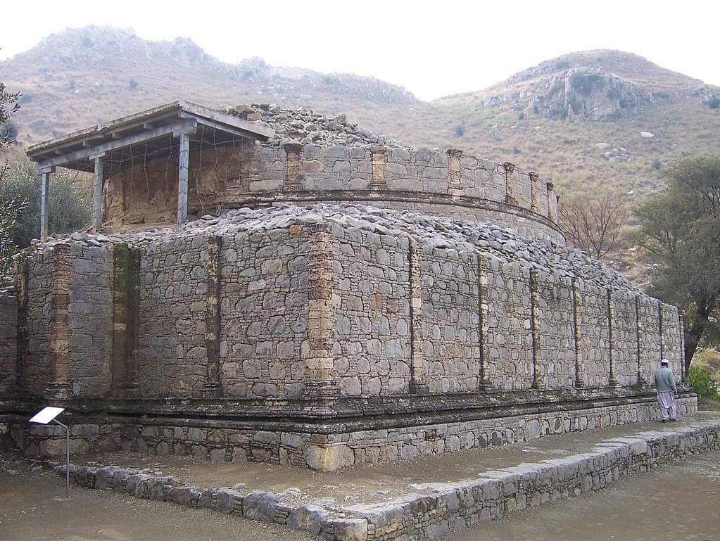 Mohra Moradu Taxila - Image 1