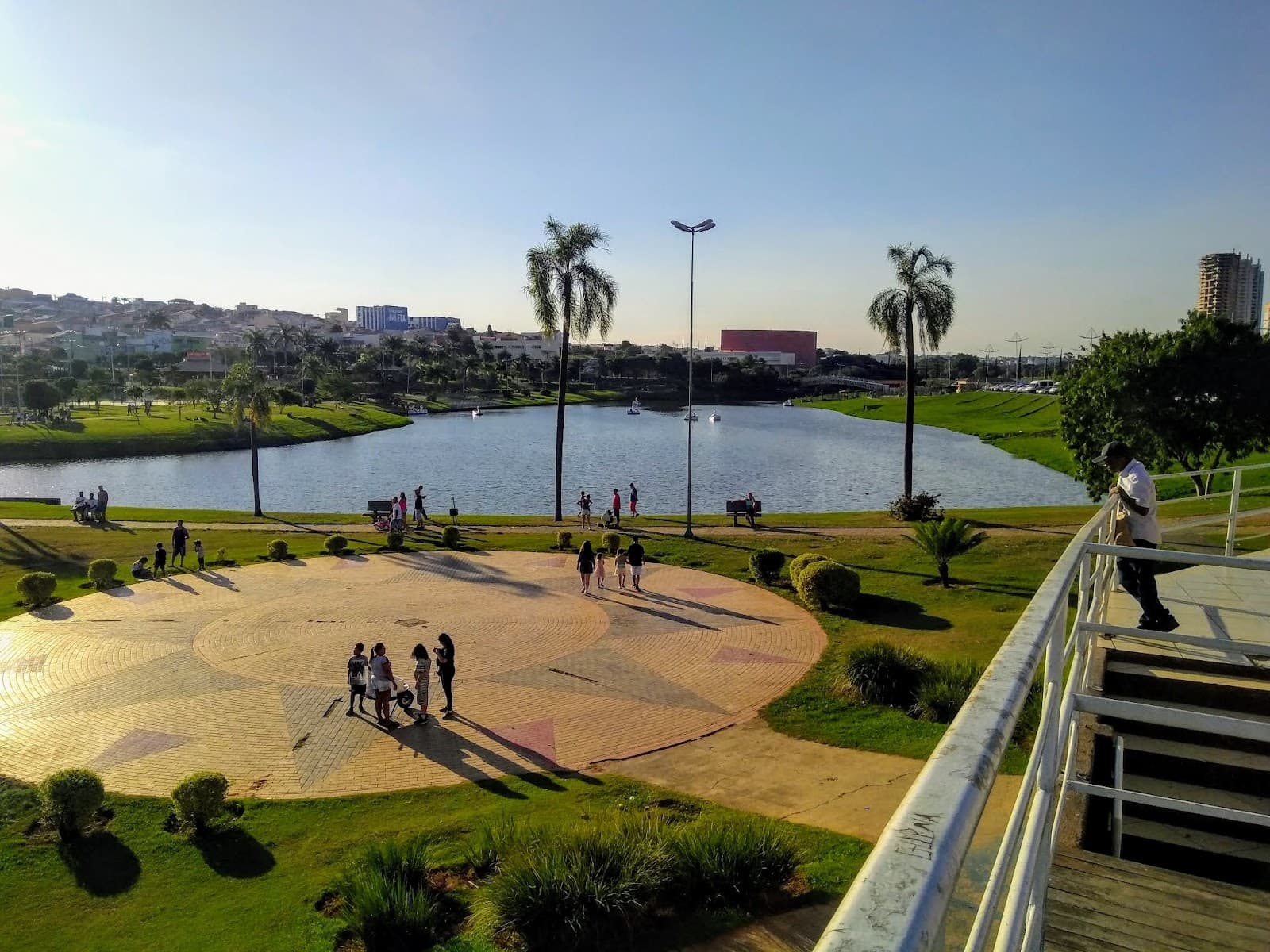 Parque Ecológico de Indaiatuba São Paulo Brazil - Image 1