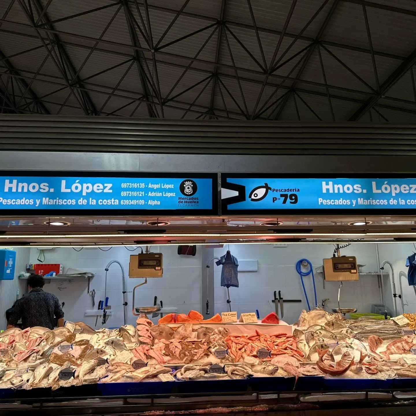 Pescadería neighborhood - Image 1