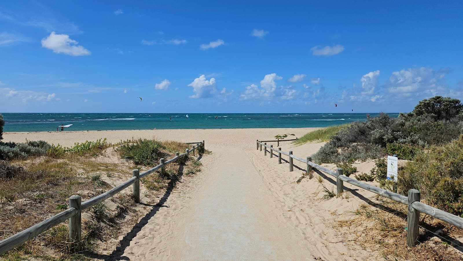 Avalon Beach - Image 1