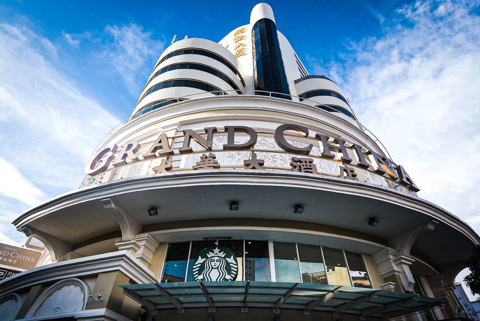 Yaowarat (Chinatown) Proximity