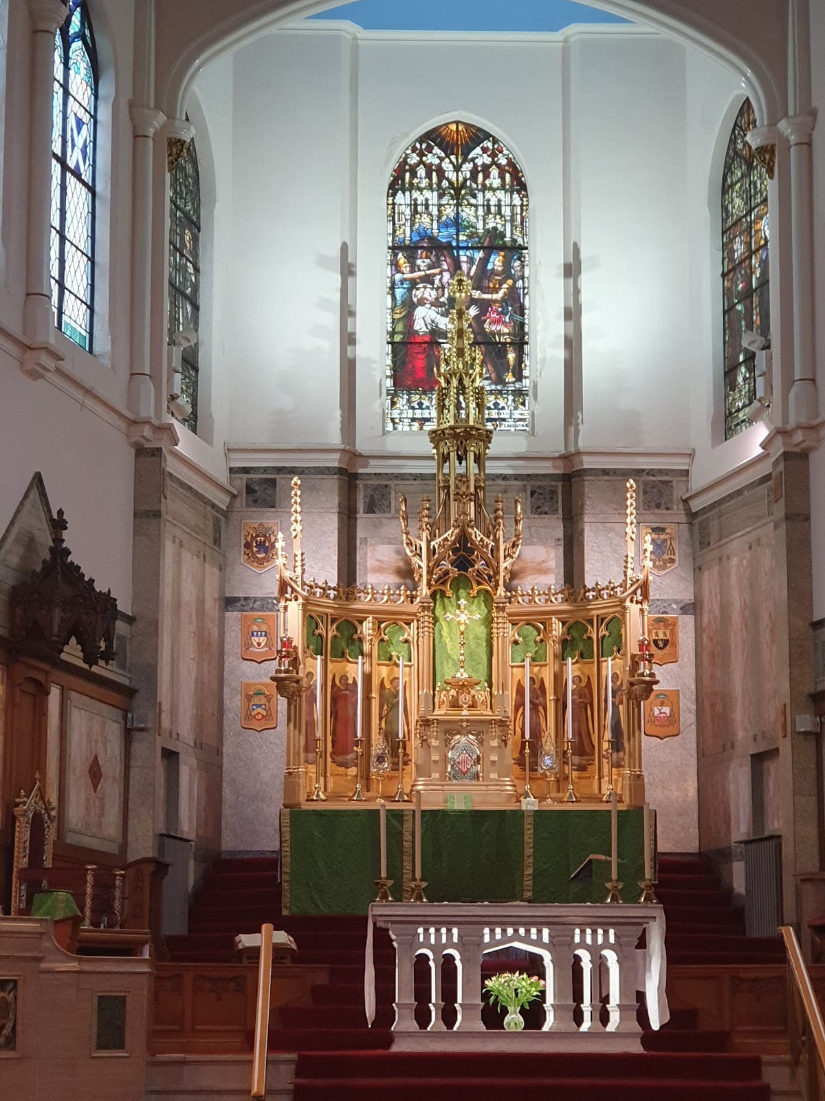 St Andrews Scotland - Image 1