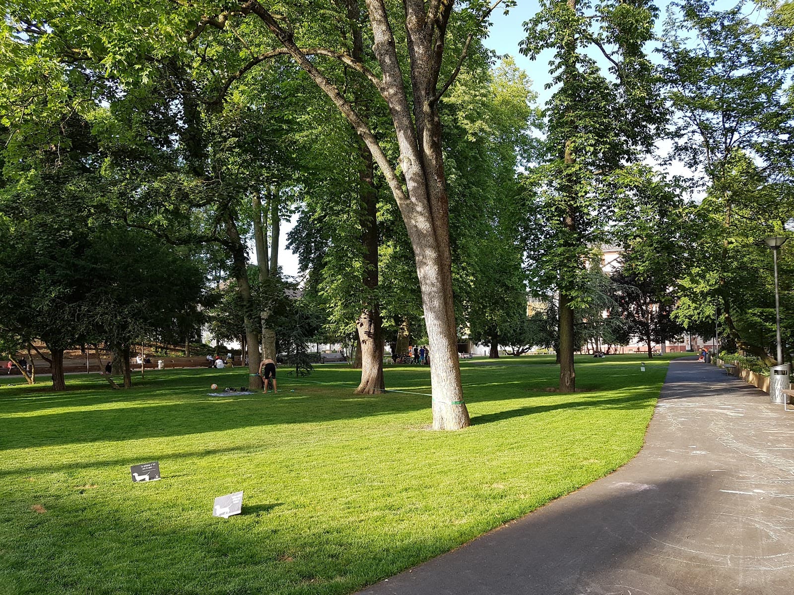 Parc Steinbach - Image 1