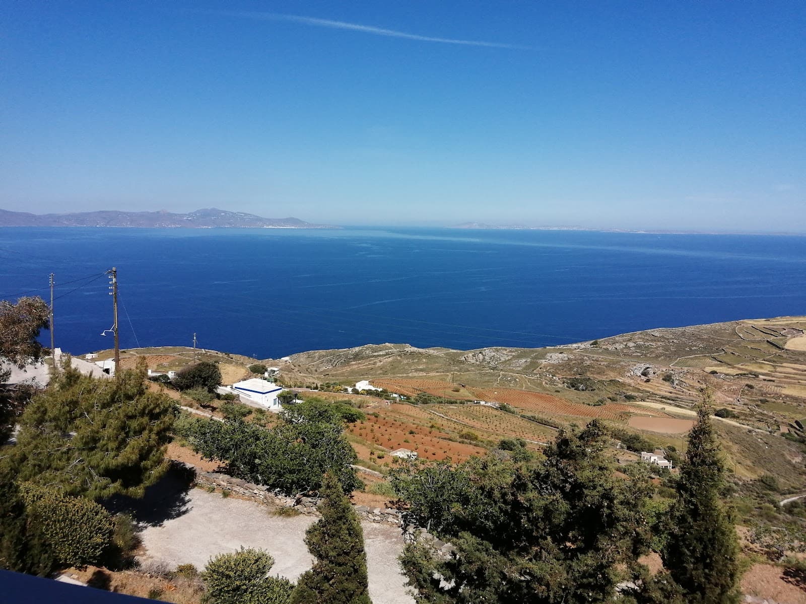 Chalandriani Prehistoric Cemetery - Image 1