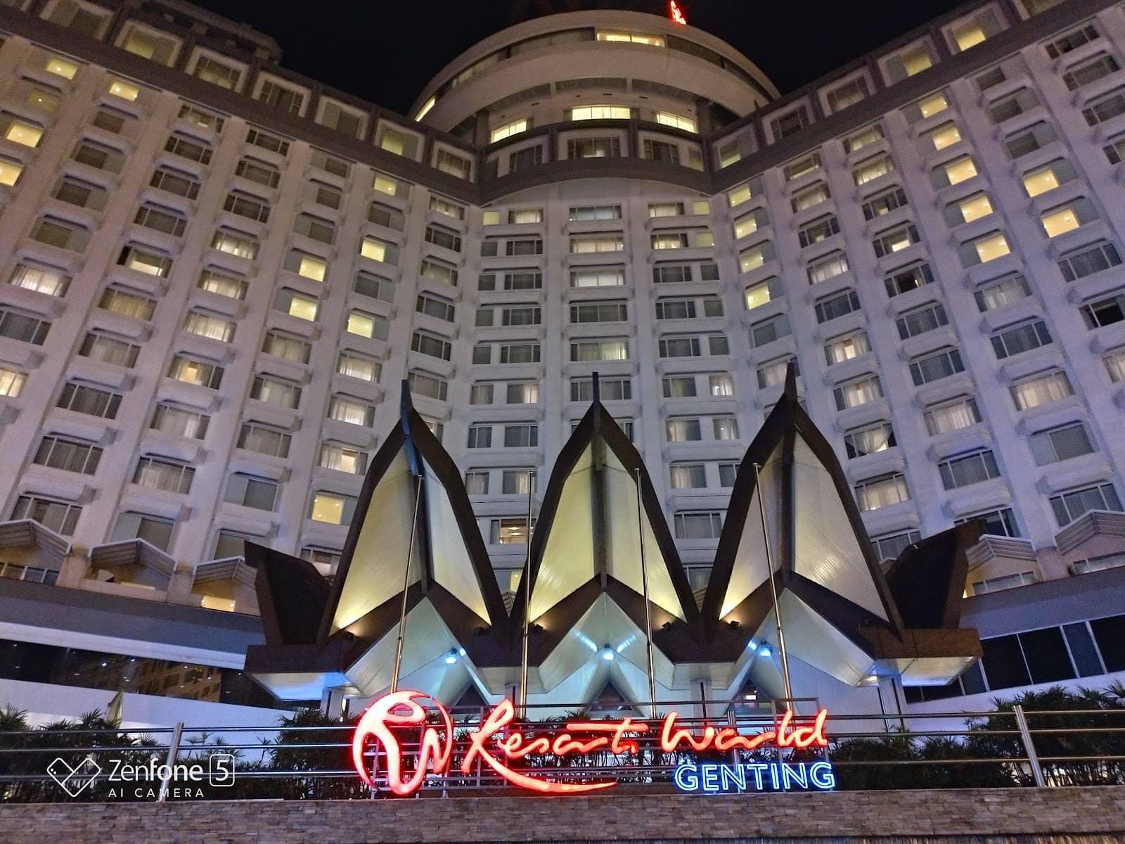 Cloud-Kissed Mountain Views