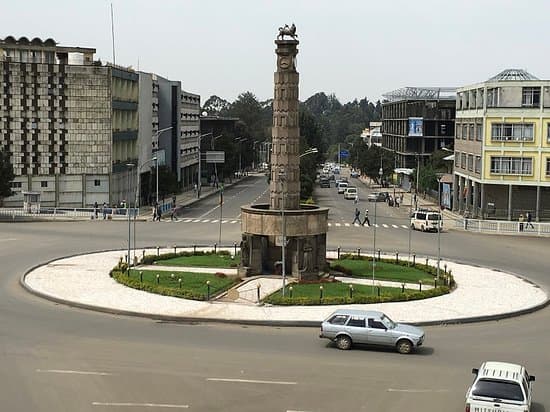 Arat Kilo Addis Ababa - Image 1