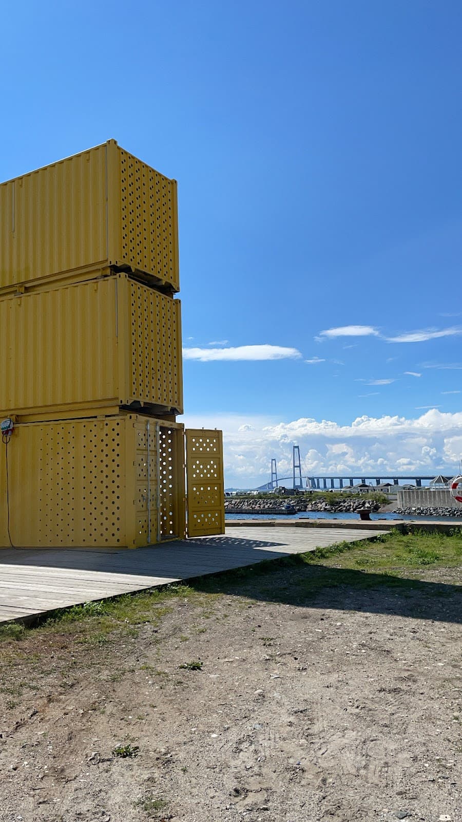 Halsskov Dive Tower & Street Sports - Image 1
