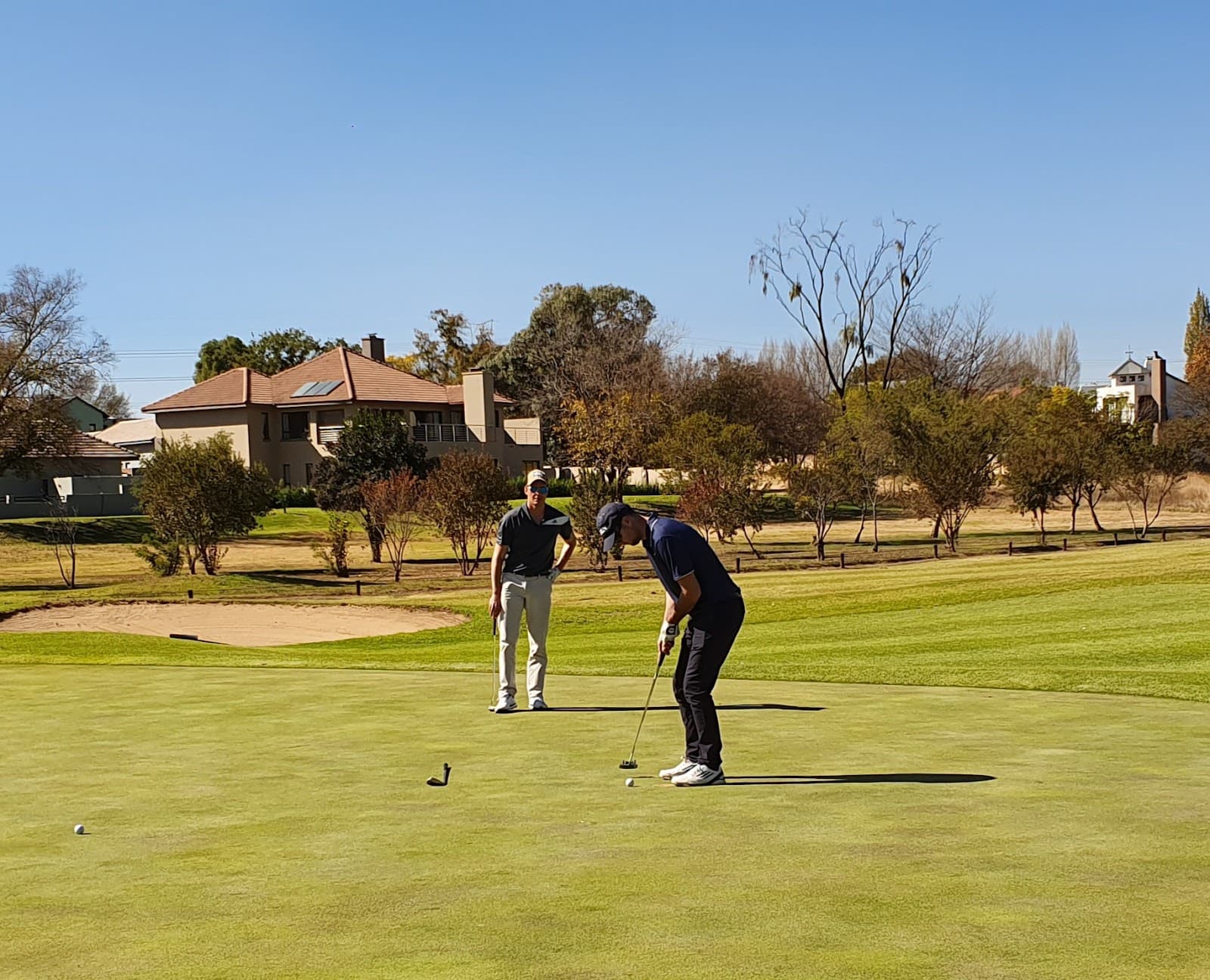 Zwartkop Country Club - Image 1