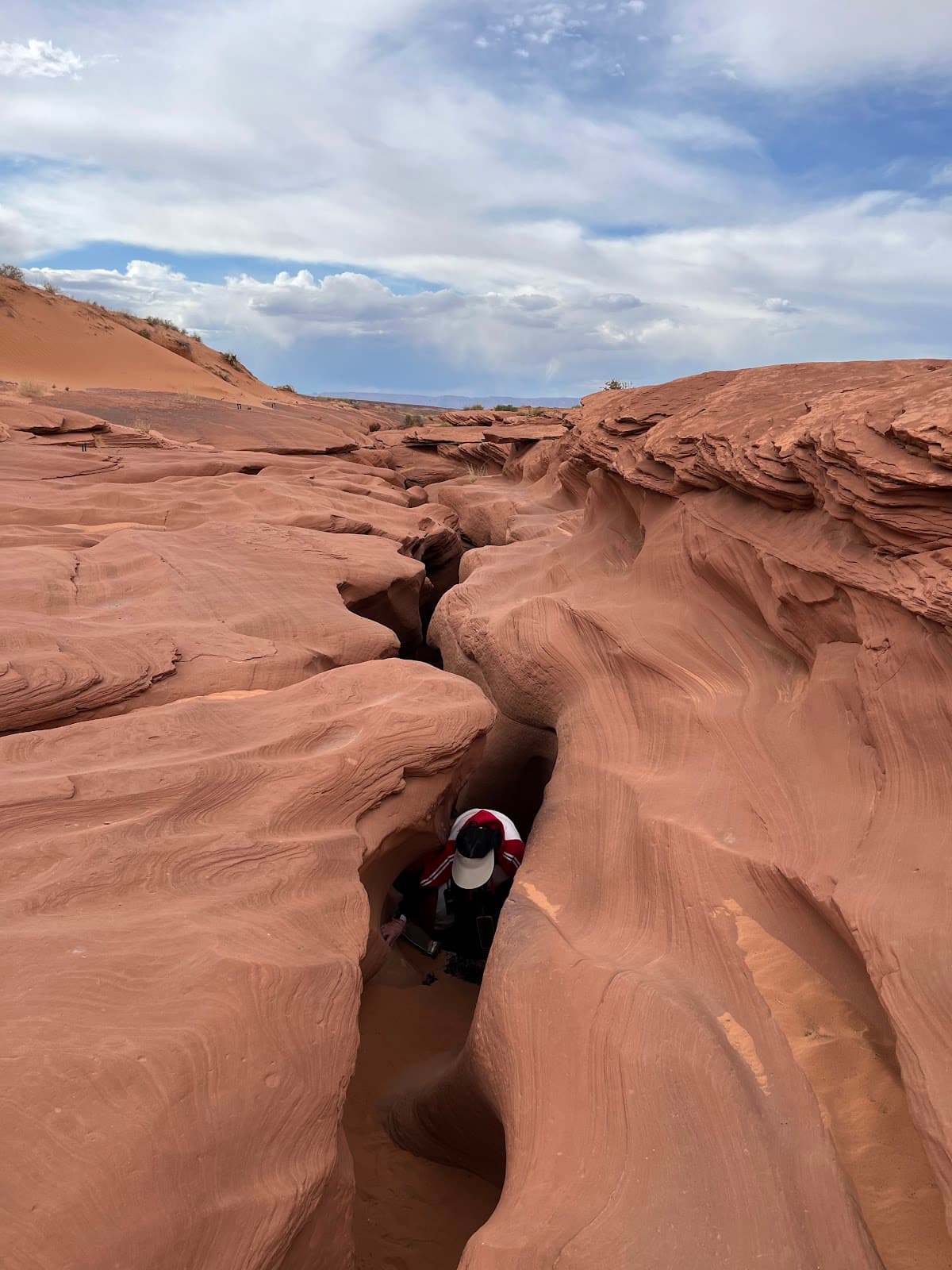 Lower Antelope Canyon - Image 1