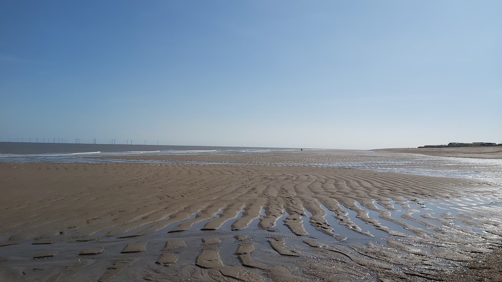 Ingoldmells Beach - Image 1