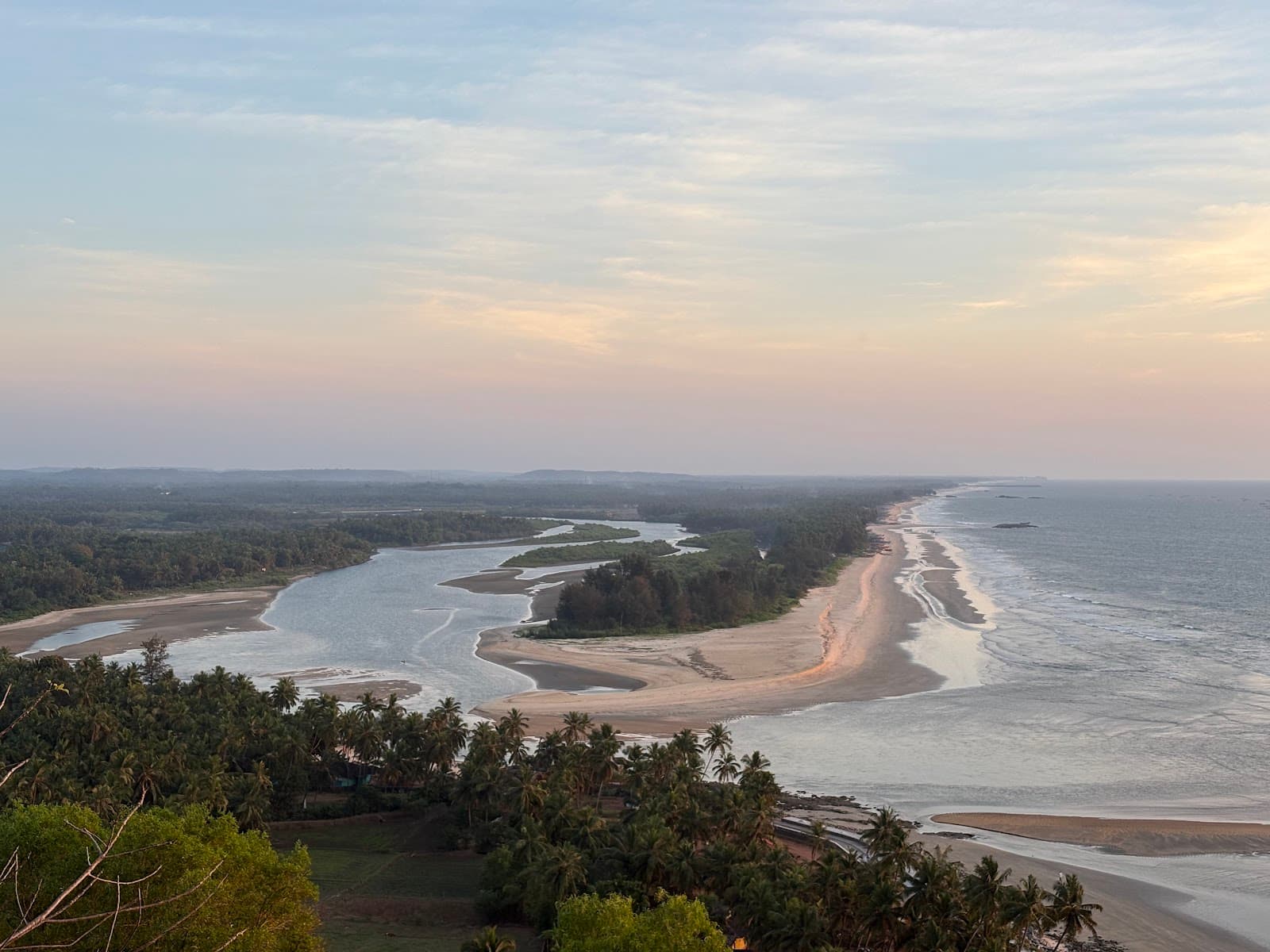 Ottinene View Point - Image 1