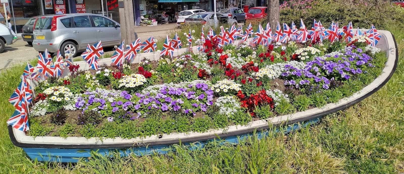 Broadwater - Image 1