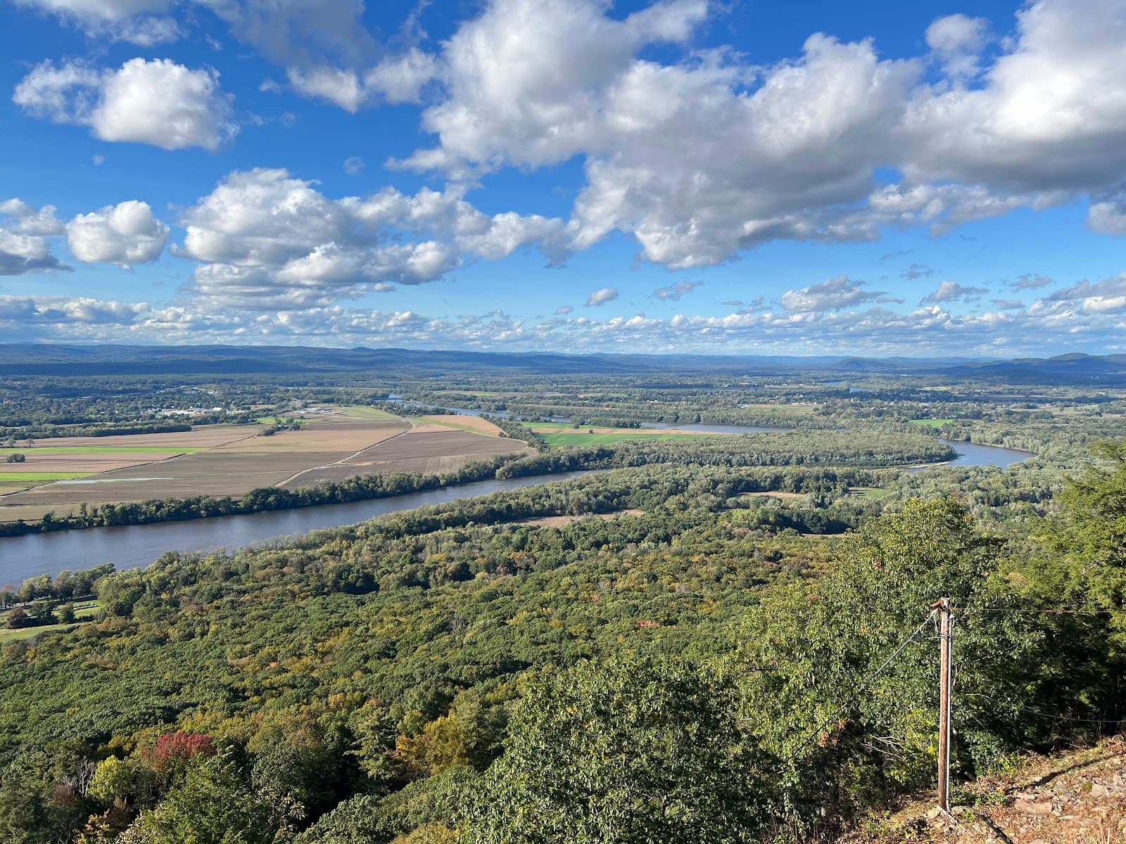 Joseph Allen Skinner State Park & Summit House - Image 1