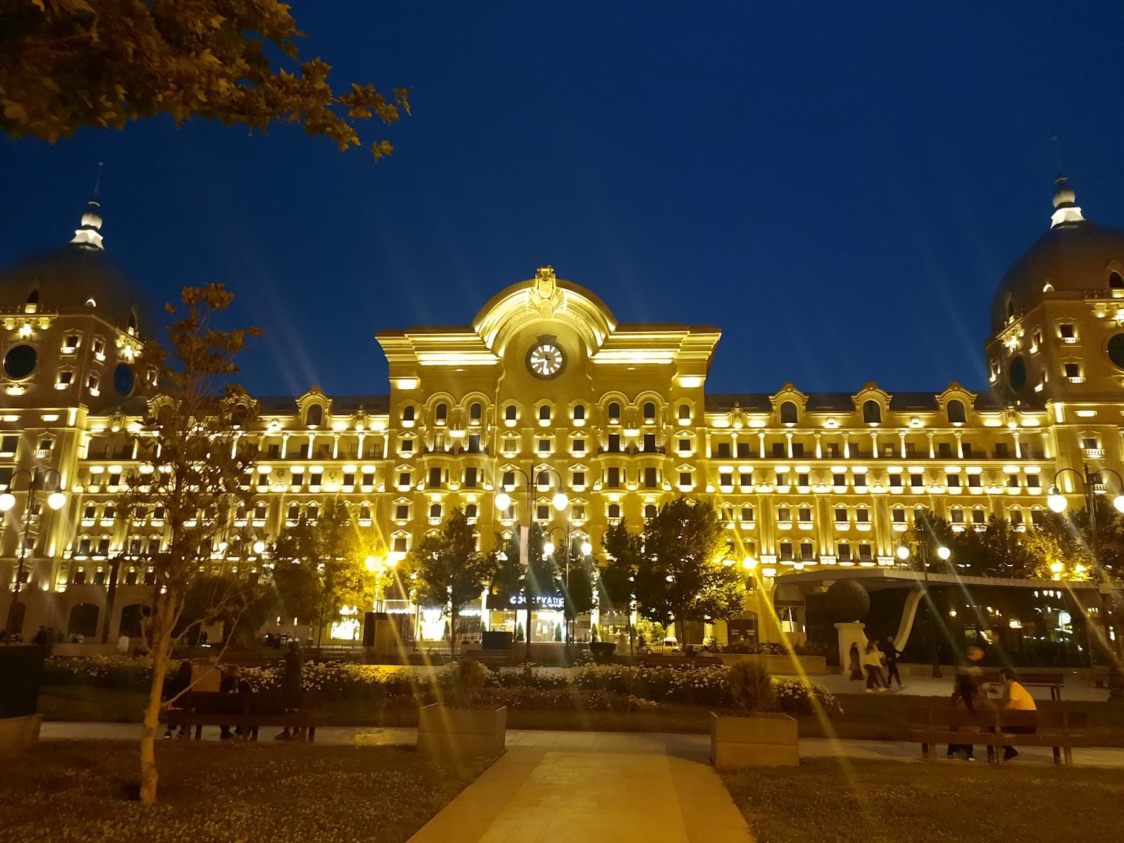 Winter Park - Image 1