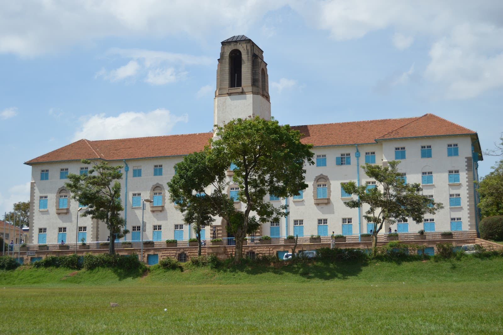 Makerere University - Image 1