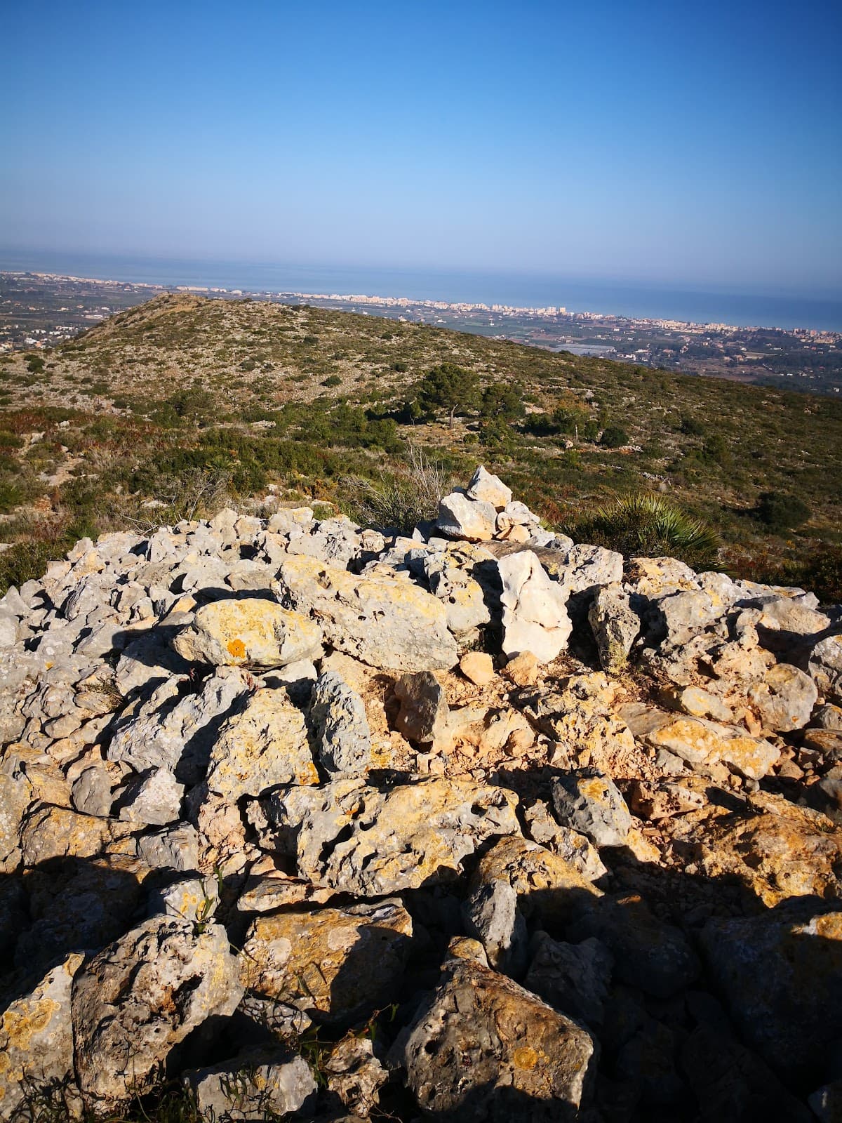 Benimaquia Iberian Site - Image 1