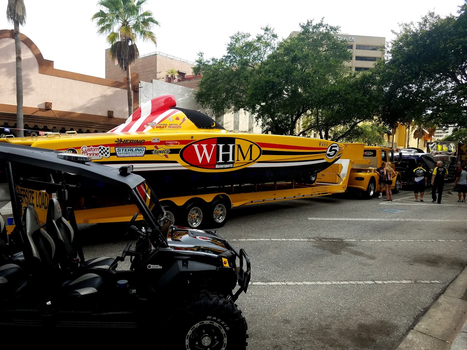 Main Street Sarasota - Image 1